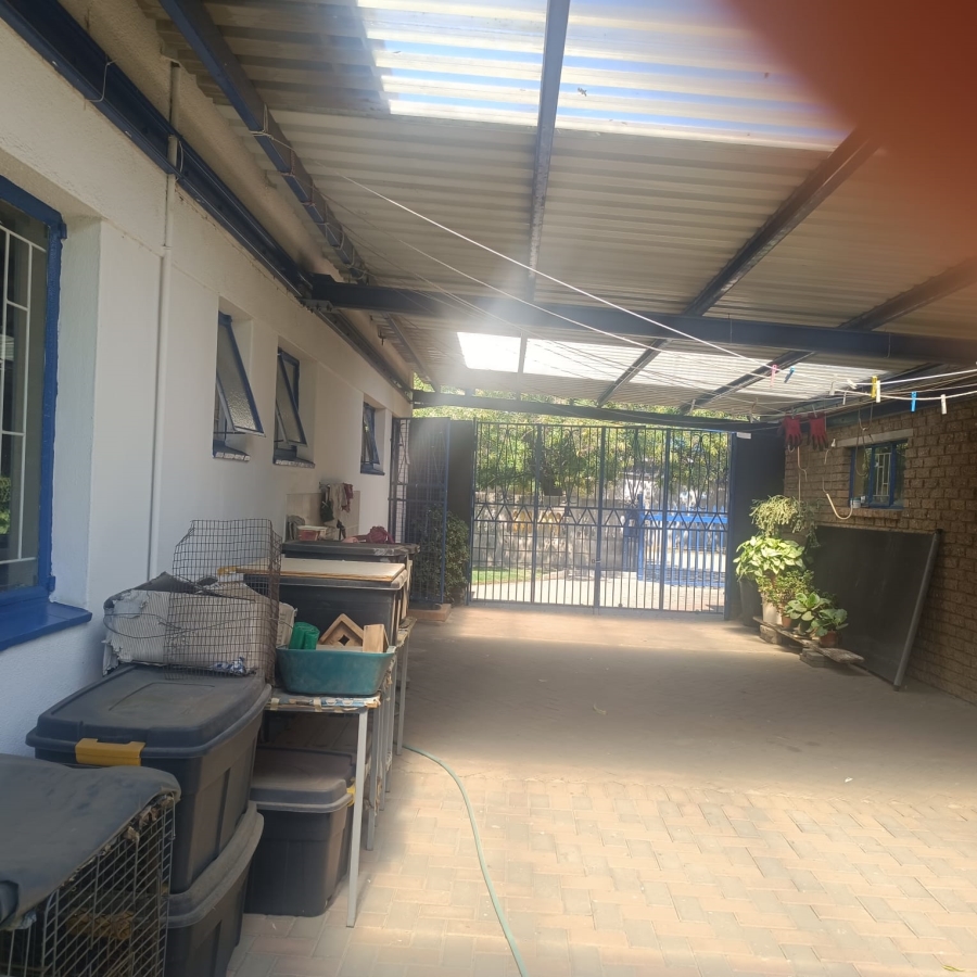 3 Bedroom Property for Sale in Sasolburg Ext 3 Free State
